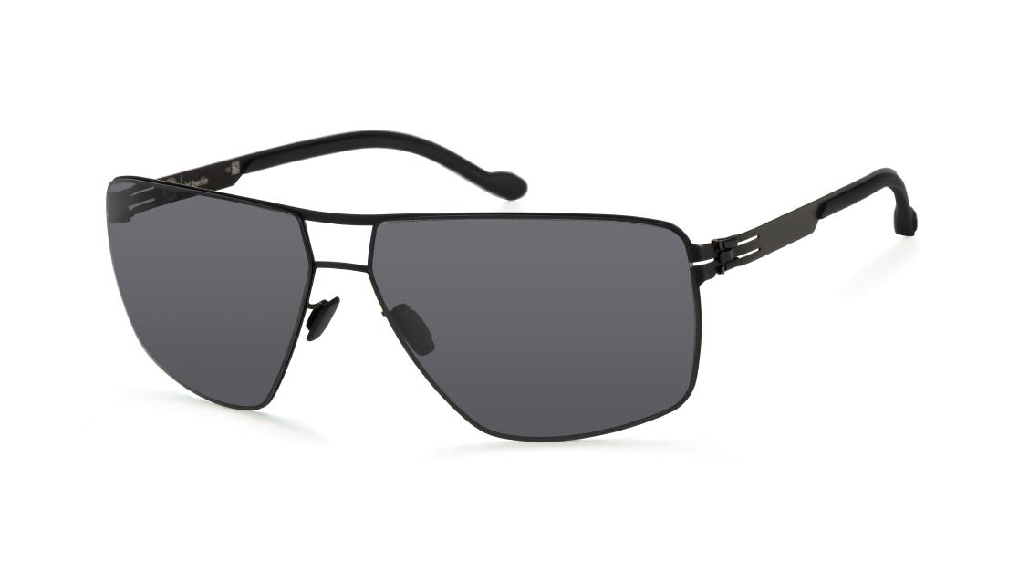 Солнцезащитные очки ic! Berlin MB 01 BLACK